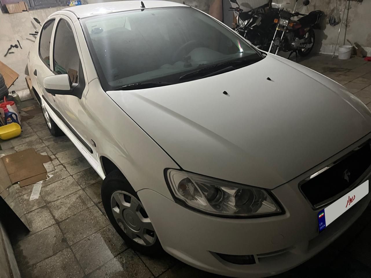 خودرو رانا، EL آگهی ann_18014903