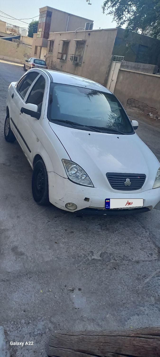 خودرو تیبا، صندوق دار آگهی ann_18014930