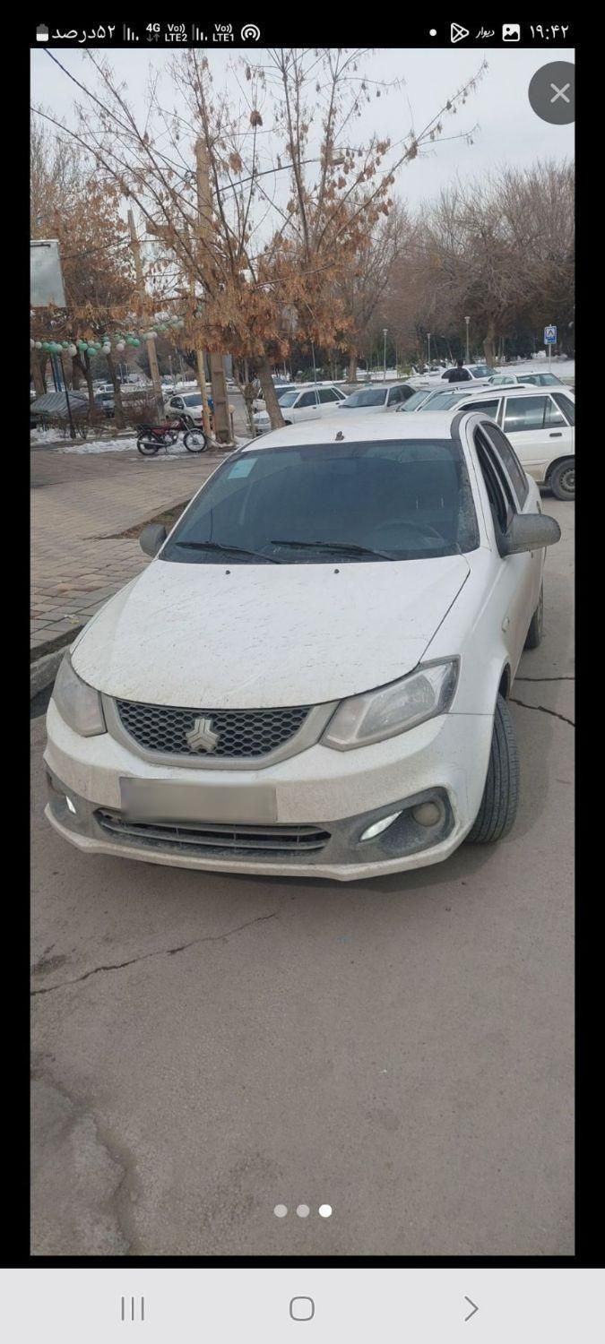 خودرو ساینا، S آگهی ann_18014941