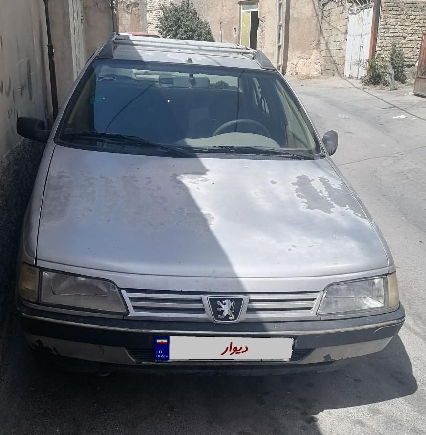 خودرو پژو، 405 آگهی ann_18014956