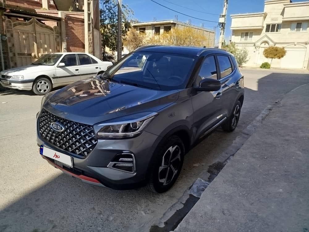ام وی ام X55 پرو اکسلنت اسپرت - 2022