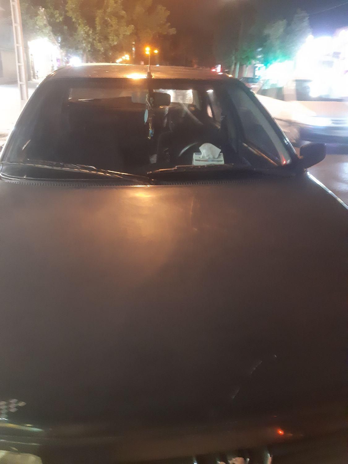 پژو 405 GLI - 1384