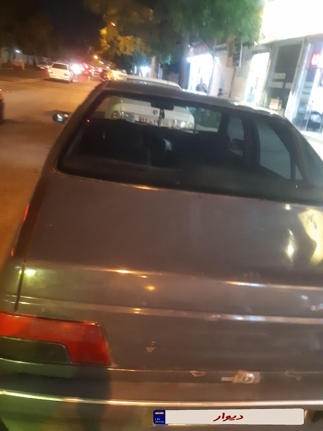 خودرو پژو، 405 آگهی ann_18014964