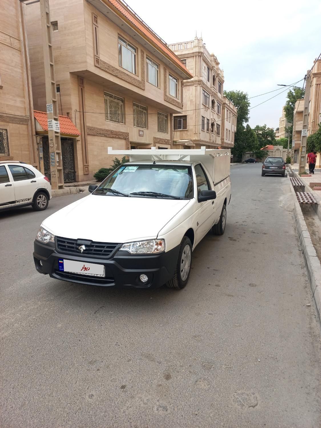 خودرو آریسان، 2 آگهی ann_18014970