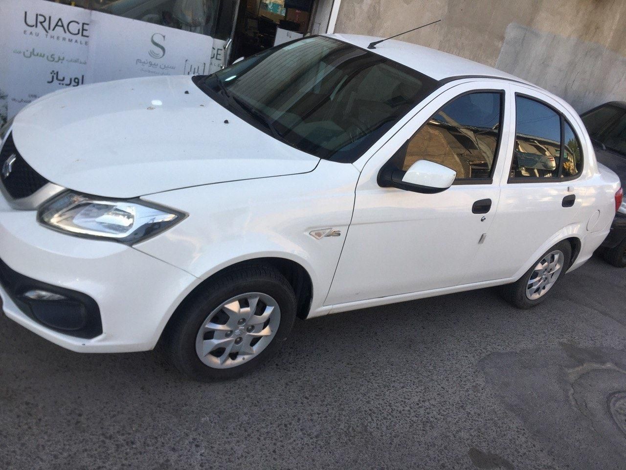 خودرو ساینا، S آگهی ann_18014981