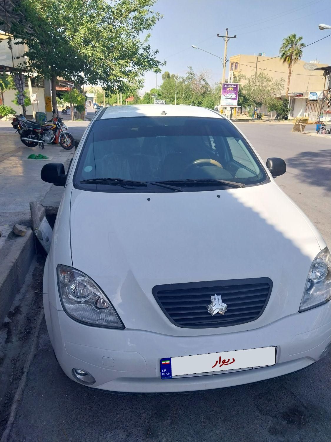 خودرو تیبا، 2 آگهی ann_18015001