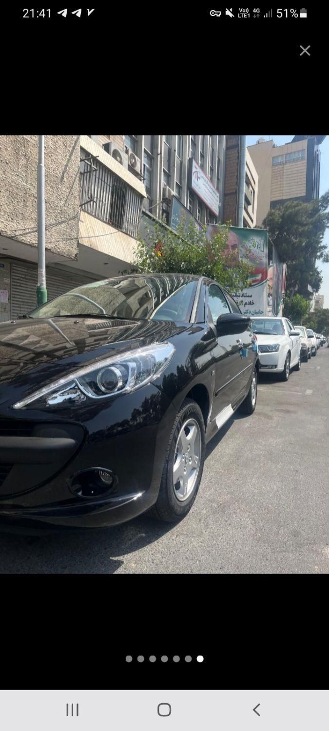 خودرو پژو، 207 آگهی ann_18015012