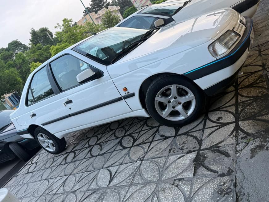 خودرو پژو، 405 آگهی ann_18015013