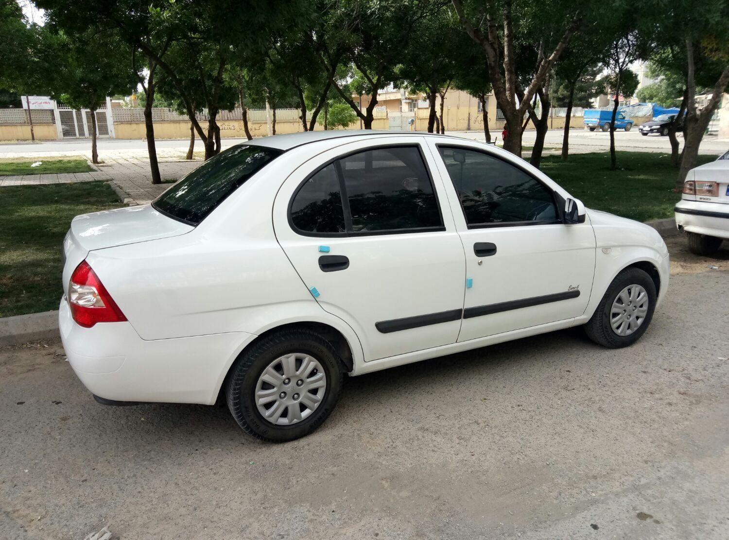 خودرو تیبا، صندوق دار آگهی ann_18015017