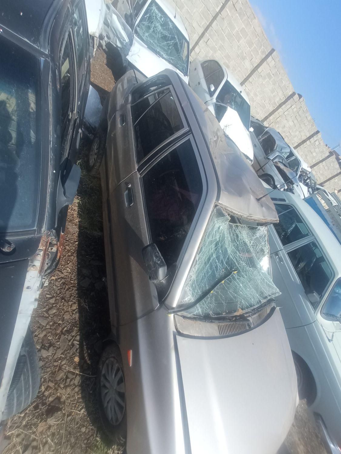 خودرو پراید، صبا آگهی ann_18015022