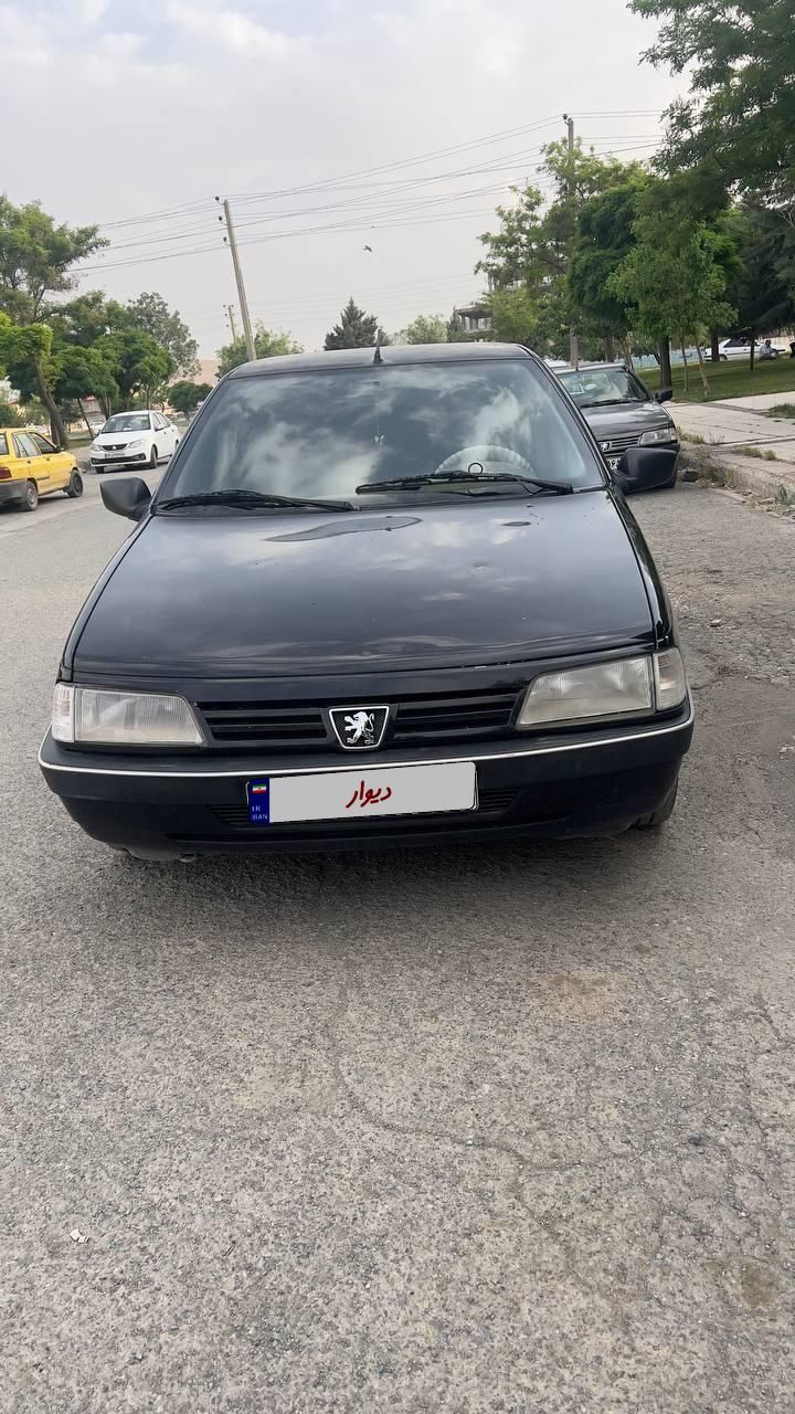 خودرو پژو، 405 آگهی ann_18015028