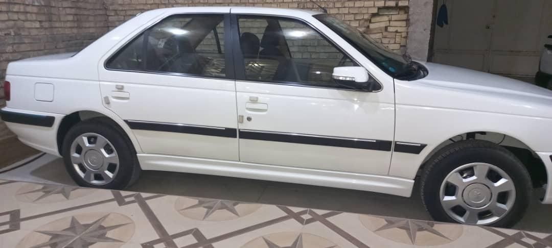 خودرو پژو، پارس آگهی ann_18015036