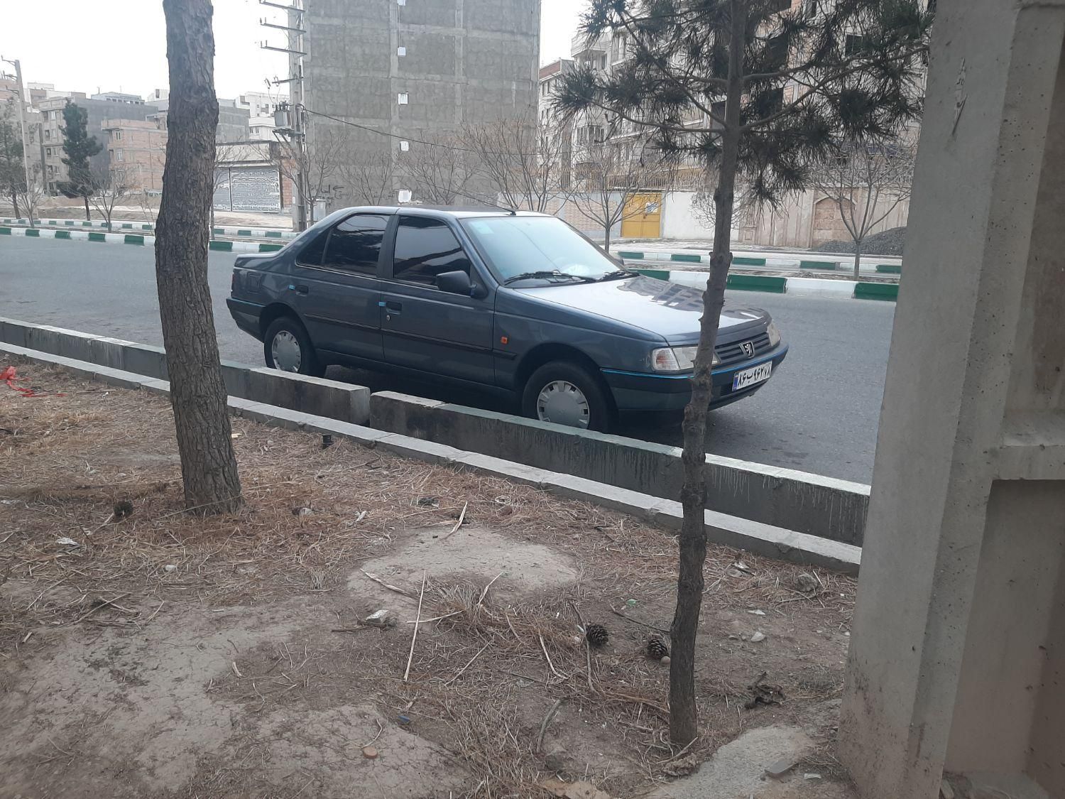 خودرو پژو، 405 آگهی ann_18015043