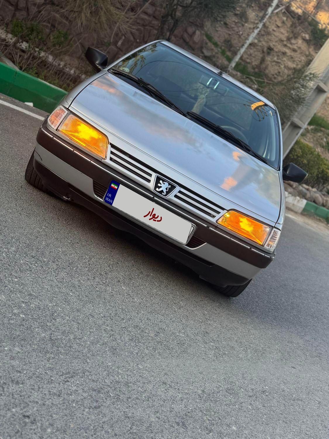 خودرو پژو، 405 آگهی ann_18015078