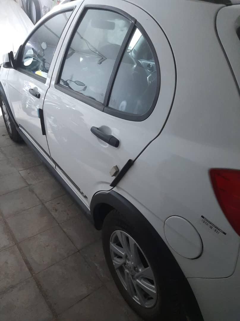 خودرو کوییک، R آگهی ann_18015103
