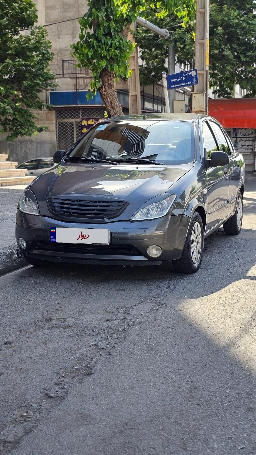 خودرو تیبا، صندوق دار آگهی ann_18015117