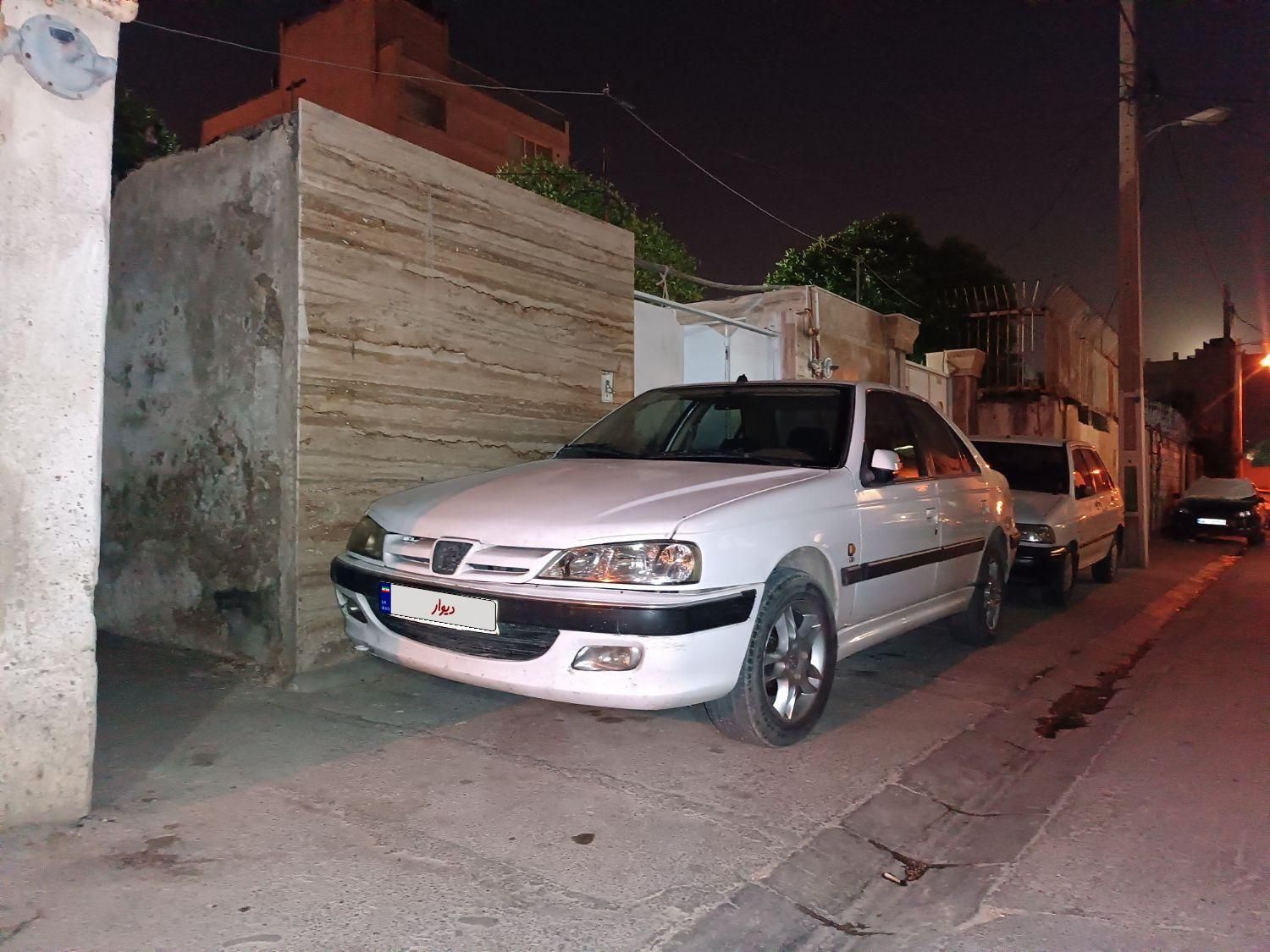 خودرو پژو، پارس آگهی ann_18015127