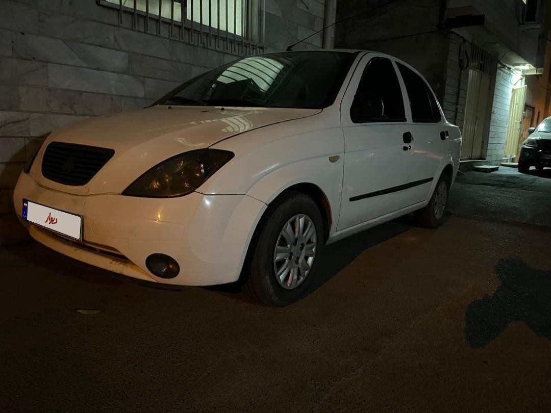 خودرو تیبا، صندوق دار آگهی ann_18015146
