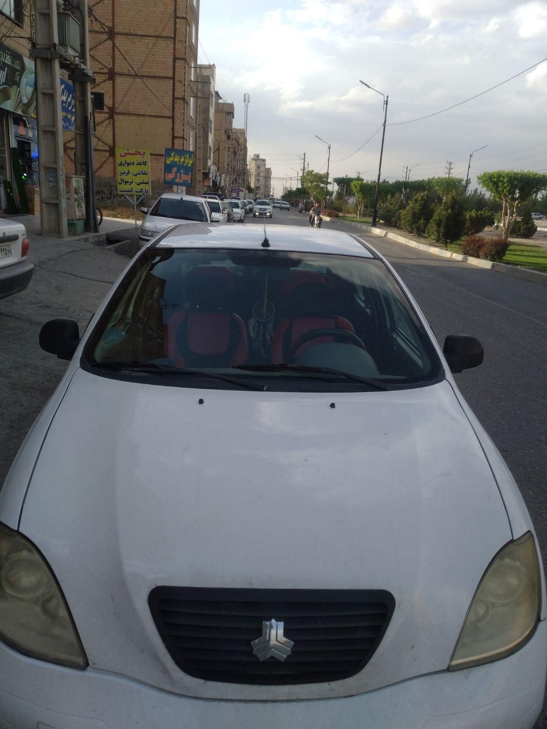 خودرو تیبا، صندوق دار آگهی ann_18015148