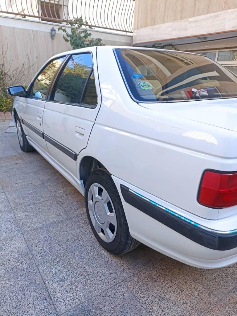 خودرو پژو، پارس آگهی ann_18015149