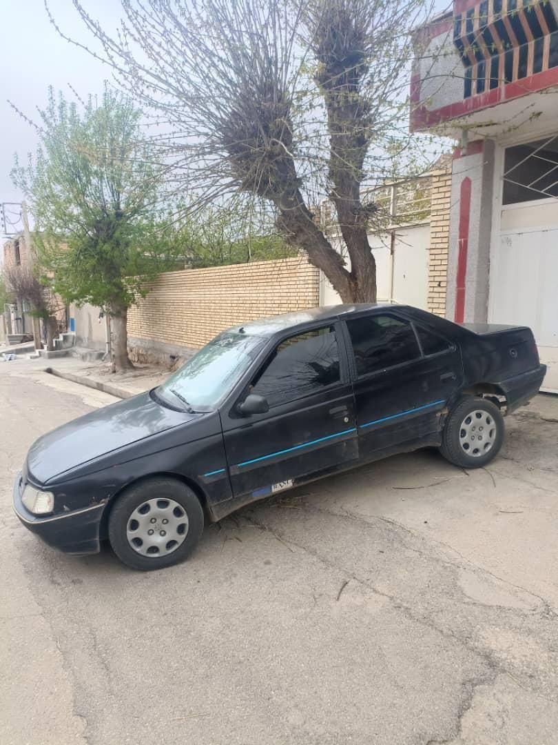 خودرو پژو، 405 آگهی ann_18015181