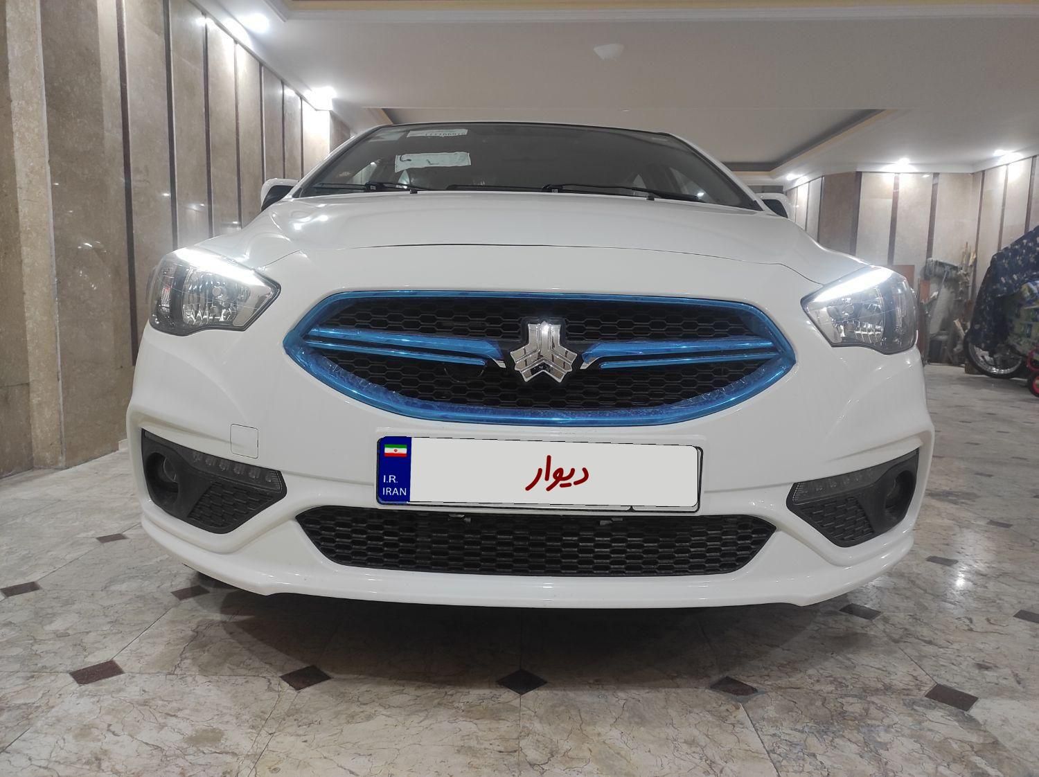 خودرو شاهین، G آگهی ann_18015192