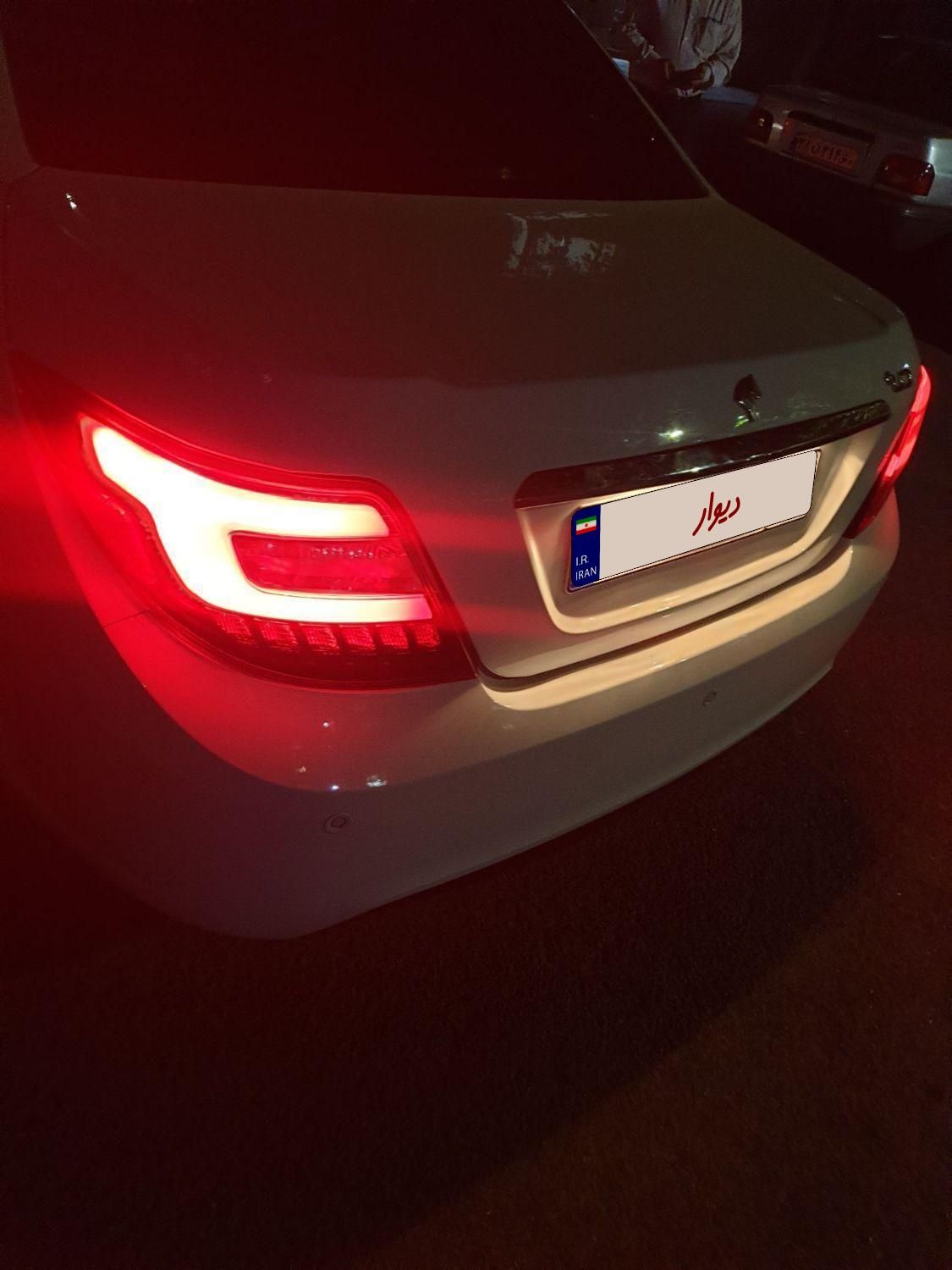 خودرو دنا، پلاس آگهی ann_18015194
