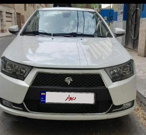 دنا پلاس اتوماتیک توربو - 1403