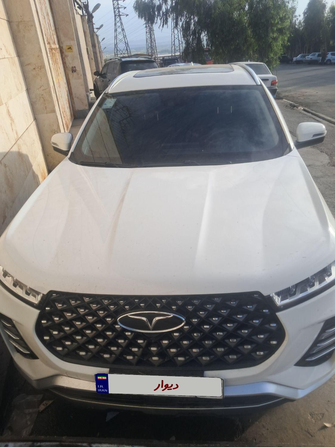فونیکس تیگو 7 پرو اکسلنت - 2023