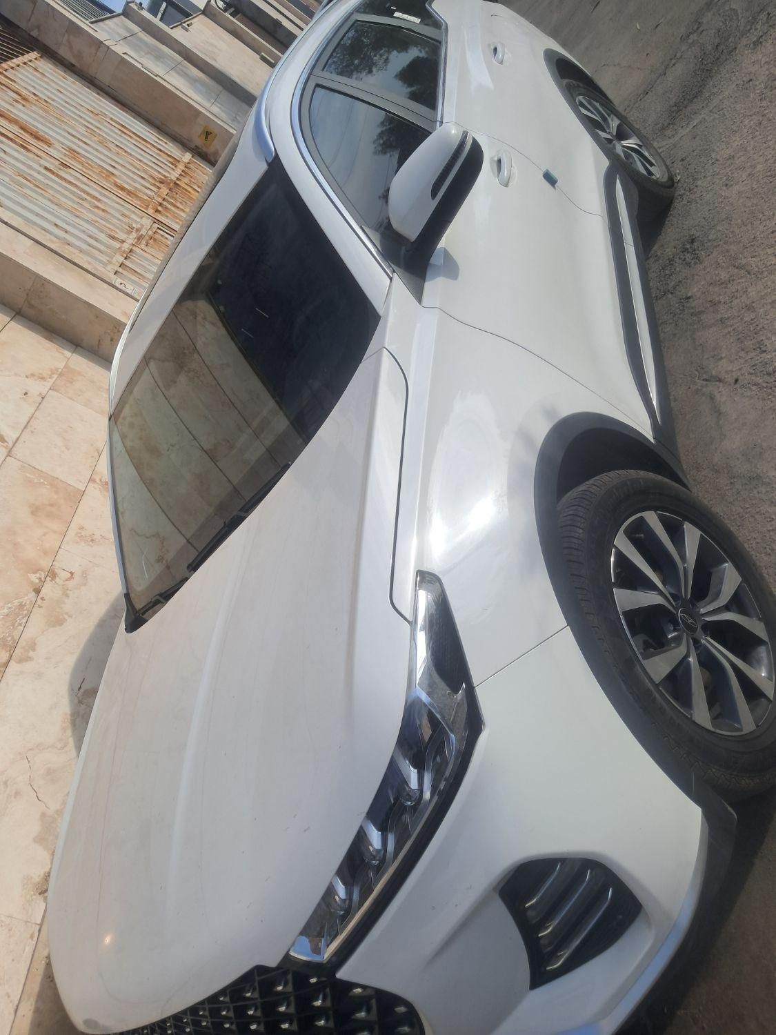 خودرو فونیکس، تیگو 7 پرو آگهی ann_18015201
