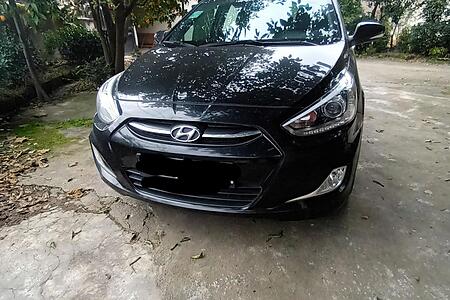 خودرو هیوندای، اکسنت آگهی ann_18015210