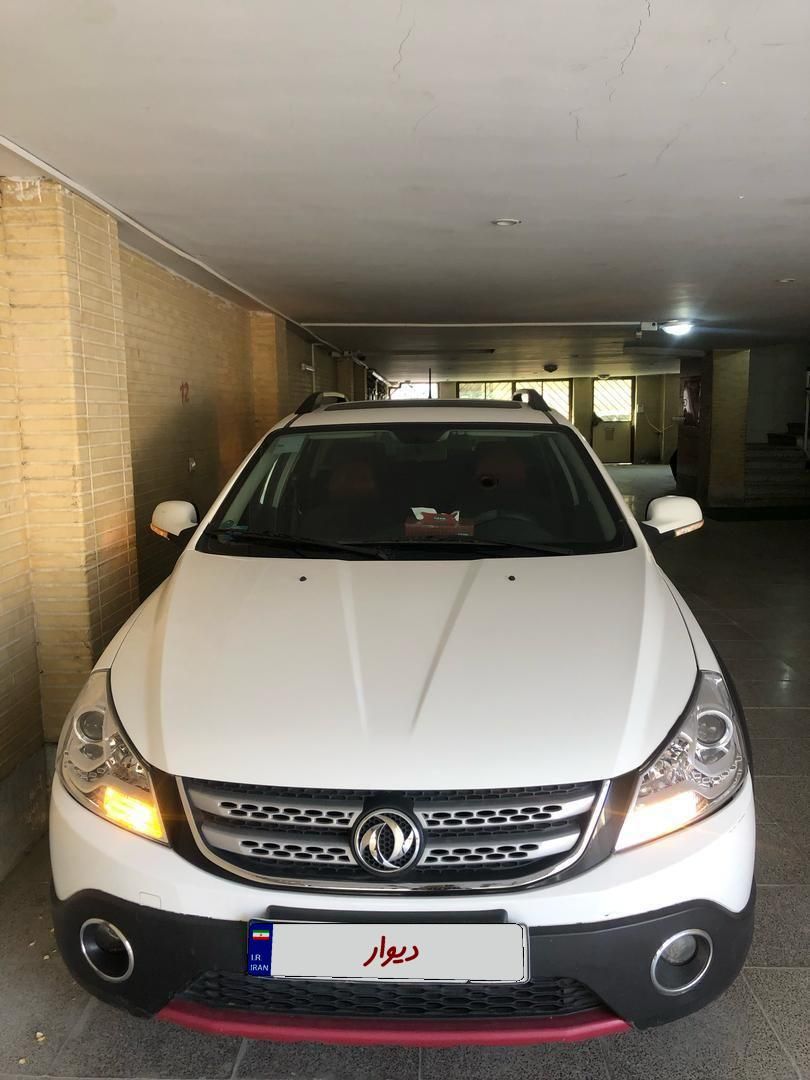 خودرو دانگ فنگ، H30 کراس آگهی ann_18015228
