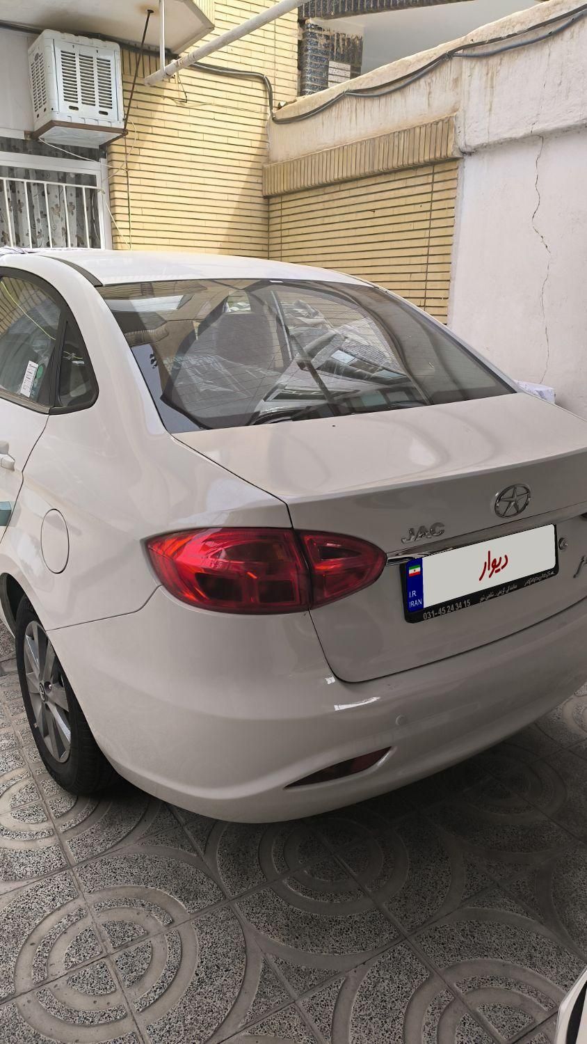 خودرو جک، J4 آگهی ann_18015230