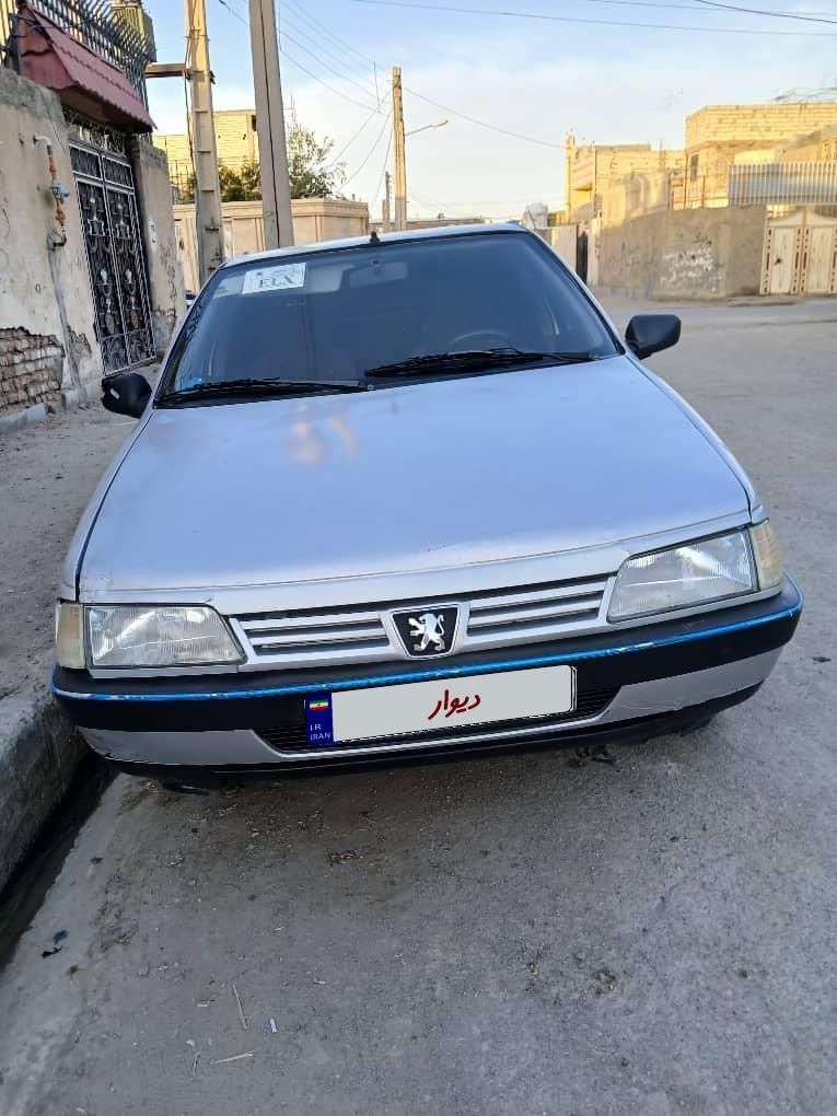 خودرو پژو، 405 آگهی ann_18015274