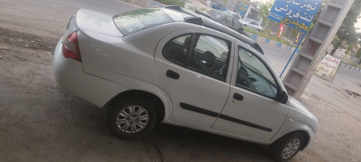 خودرو تیبا، صندوق دار آگهی ann_18015275
