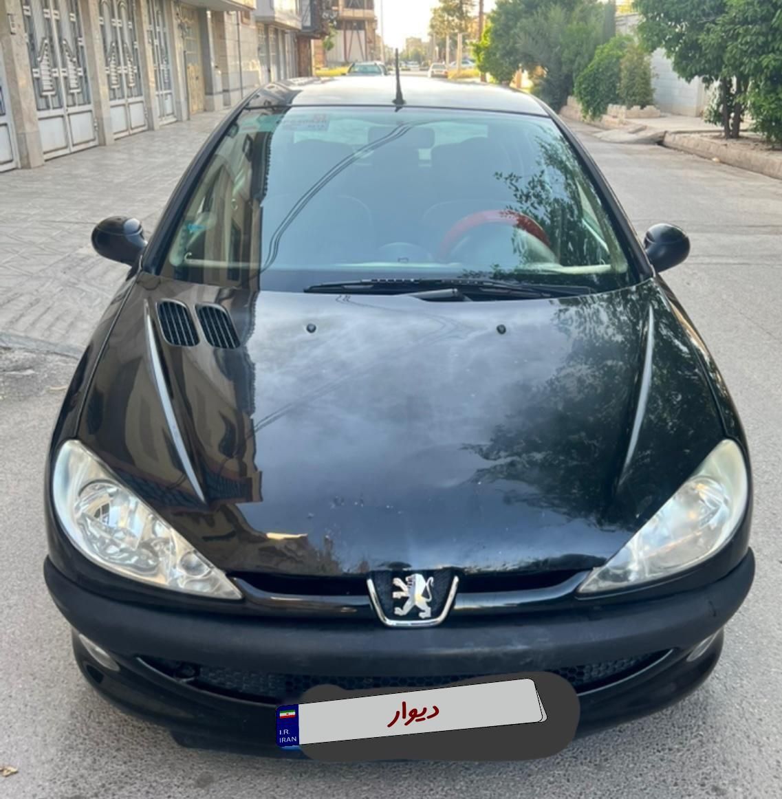 خودرو پژو، 206 آگهی ann_18015276