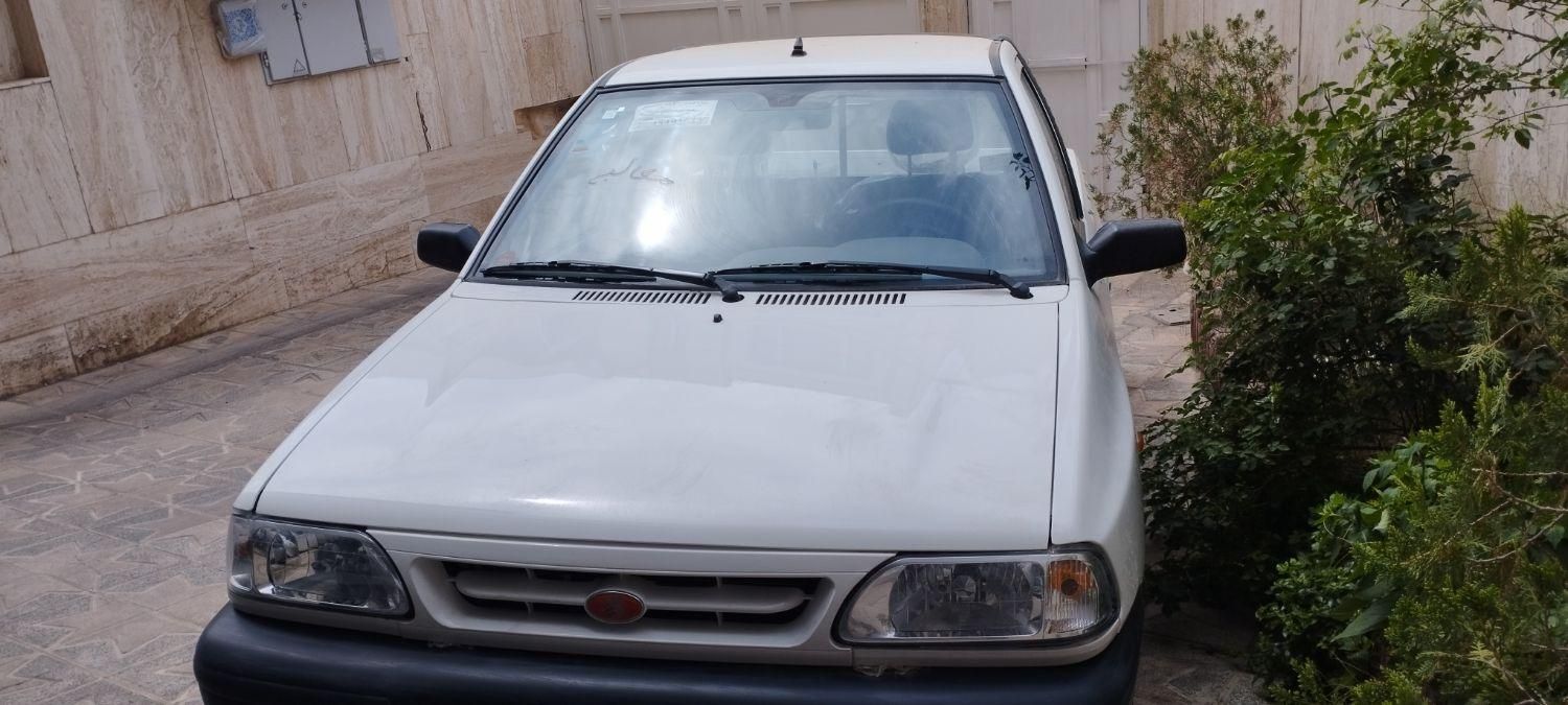 پراید 151 SE - 1403