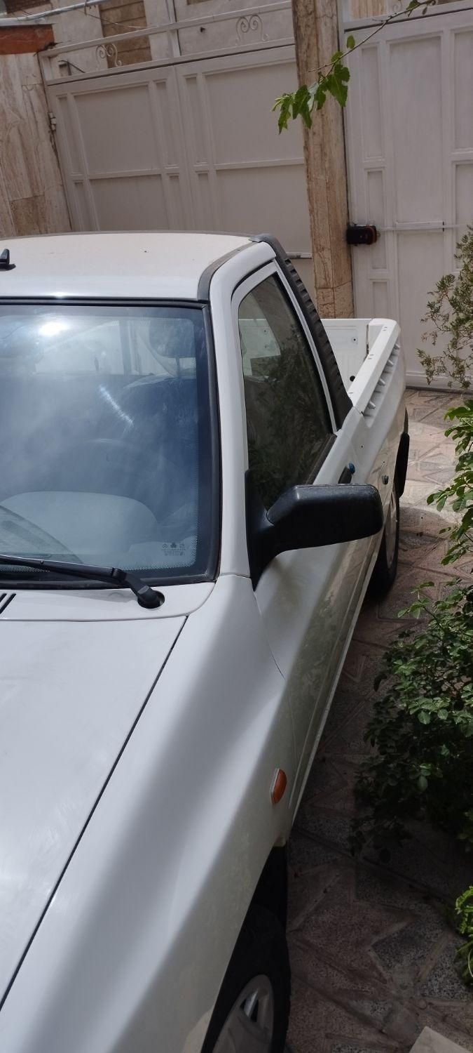 پراید 151 SE - 1403