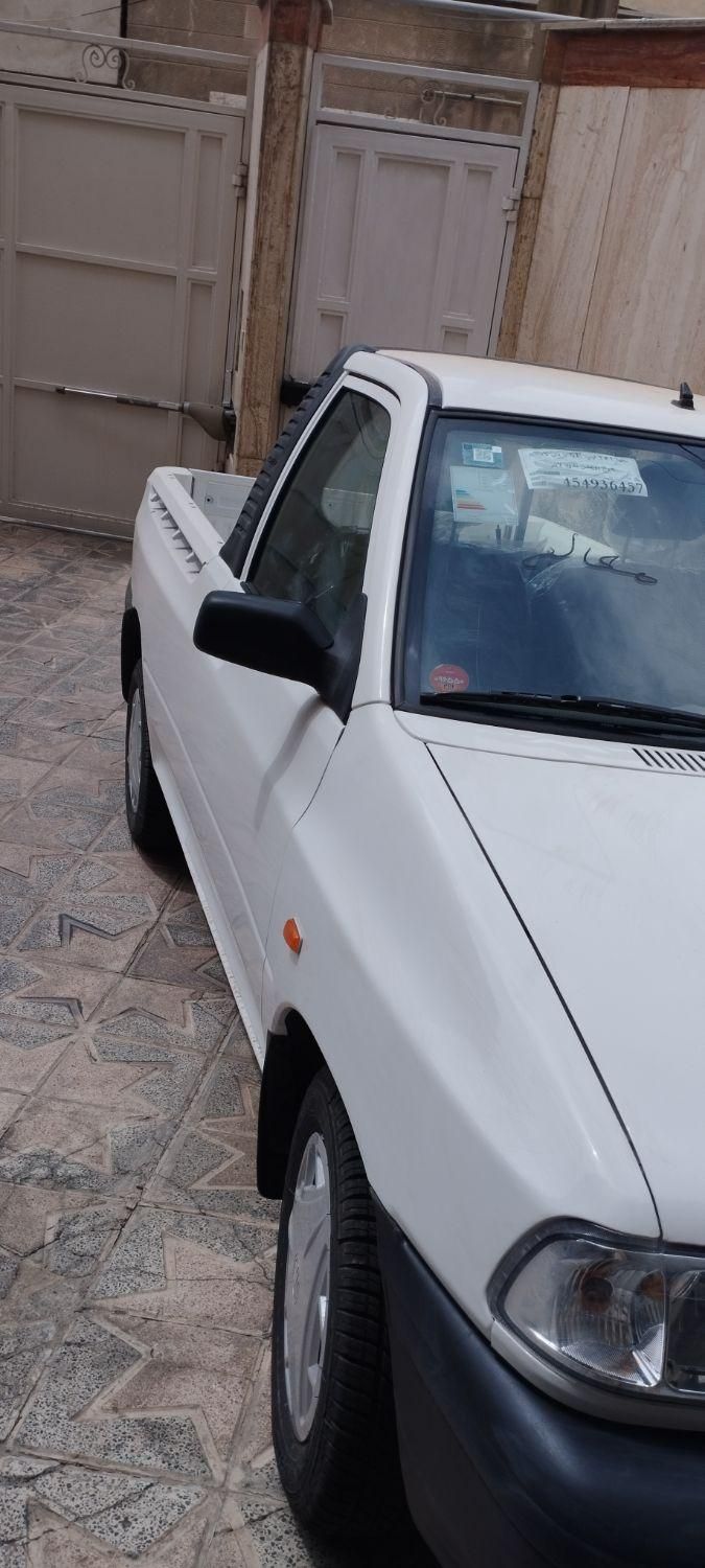 پراید 151 SE - 1403