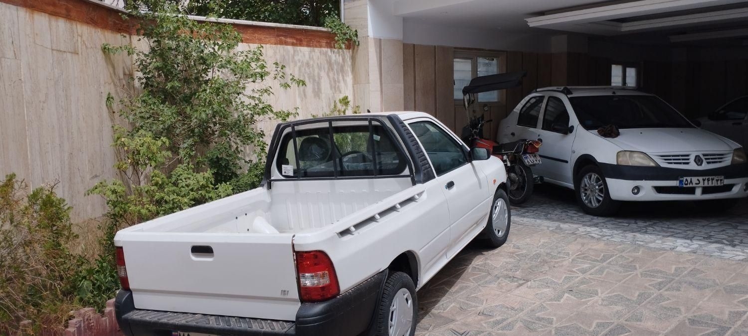 خودرو پراید، 151 آگهی ann_18015280