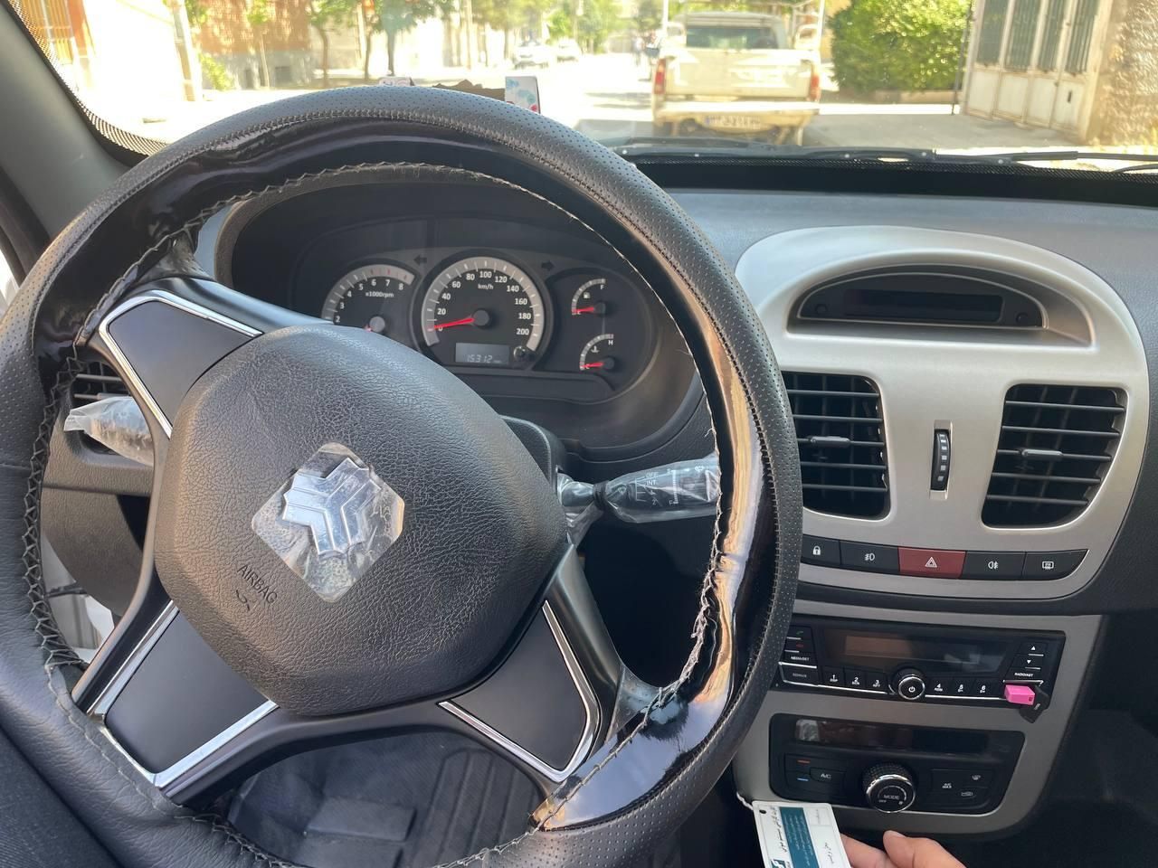 خودرو ساینا، S آگهی ann_18015282