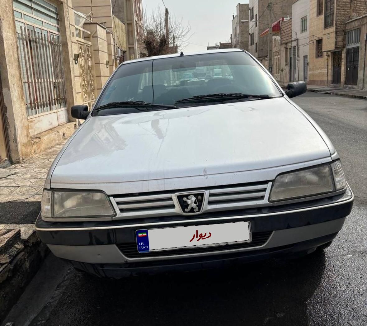 خودرو پژو، 405 آگهی ann_18015290