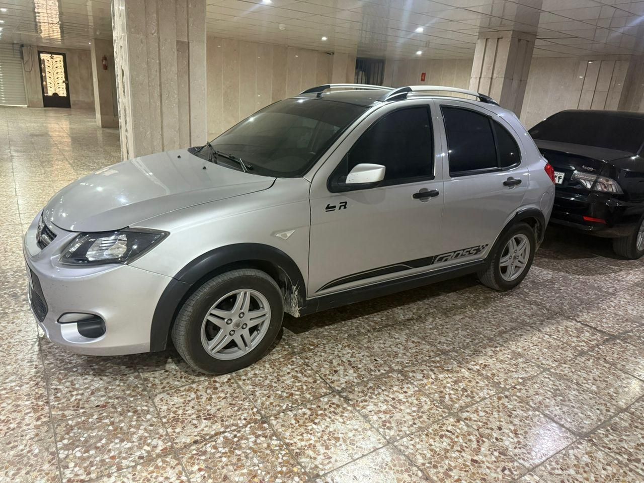 خودرو کوییک، R آگهی ann_18015319