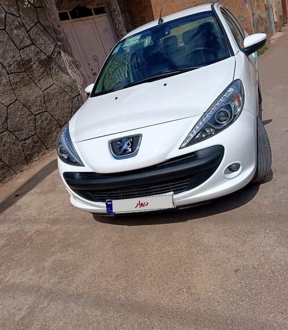 خودرو پژو، 207 آگهی ann_18015329