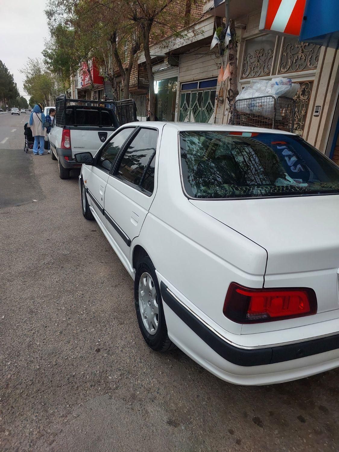 خودرو پژو، پارس آگهی ann_18015333