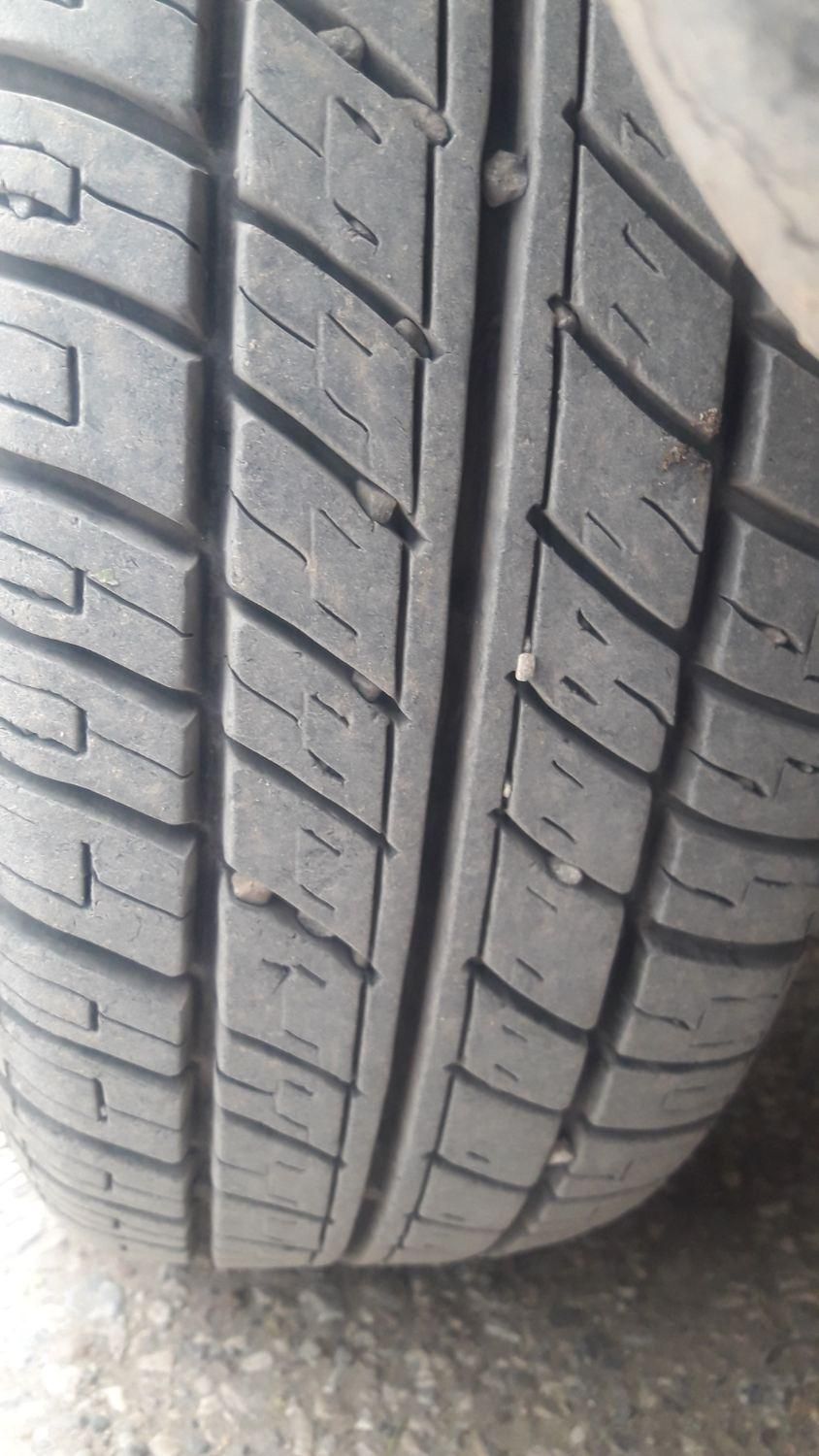 پراید 141 SL - 1391