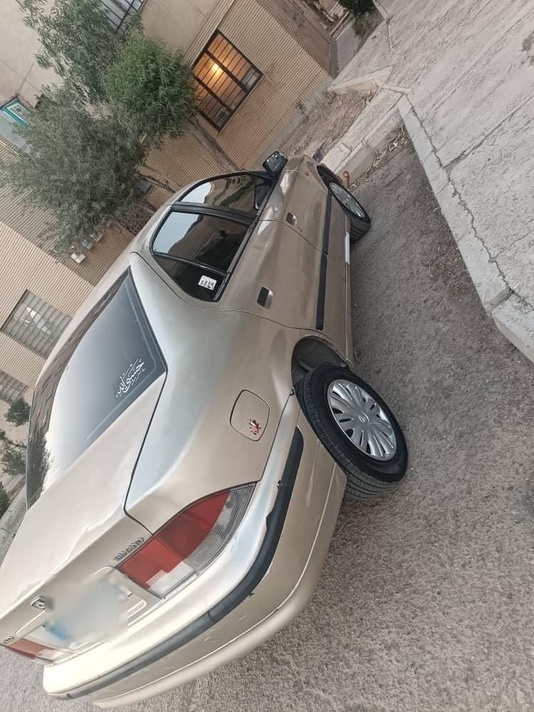خودرو سمند، X7 آگهی ann_18015346