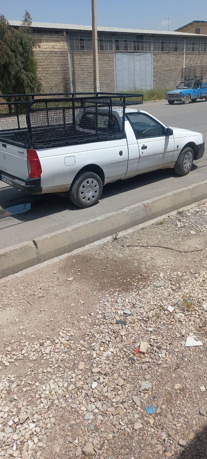خودرو آریسان، 2 آگهی ann_18015353
