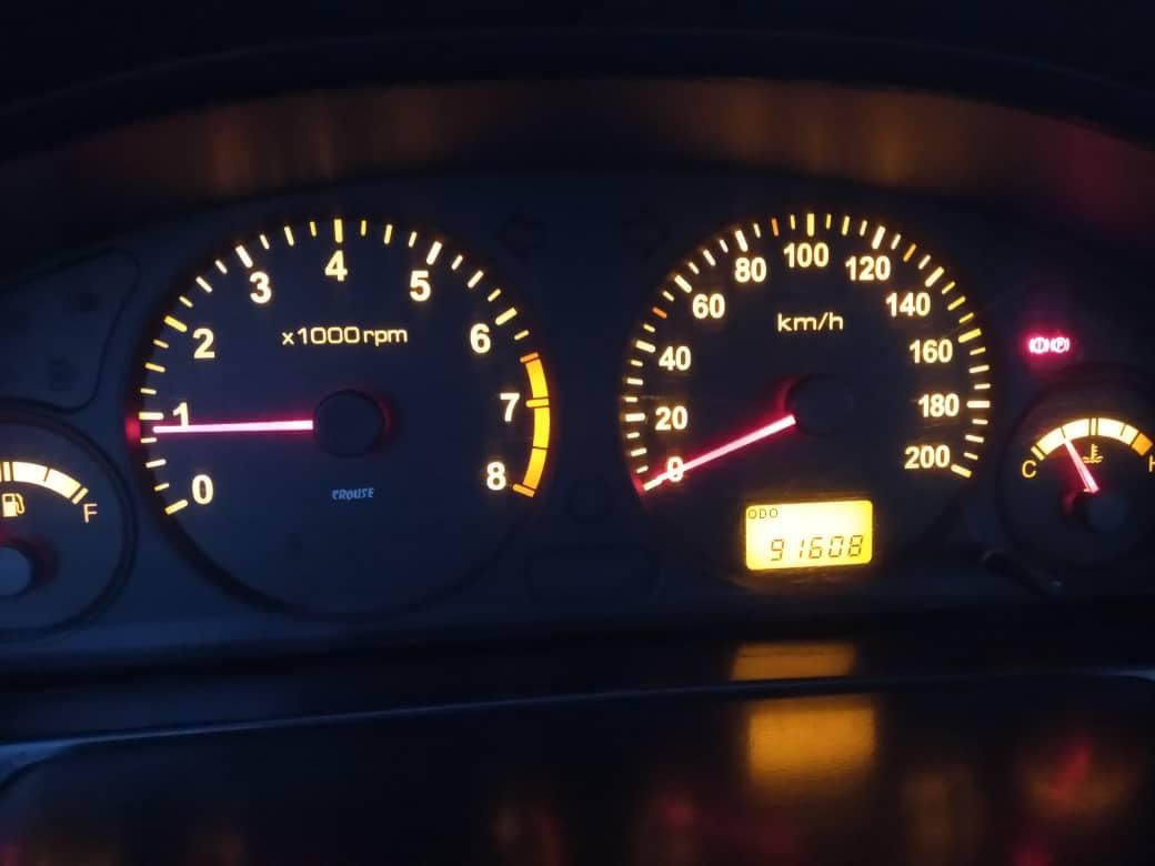 پژو 405 GLX - 1387