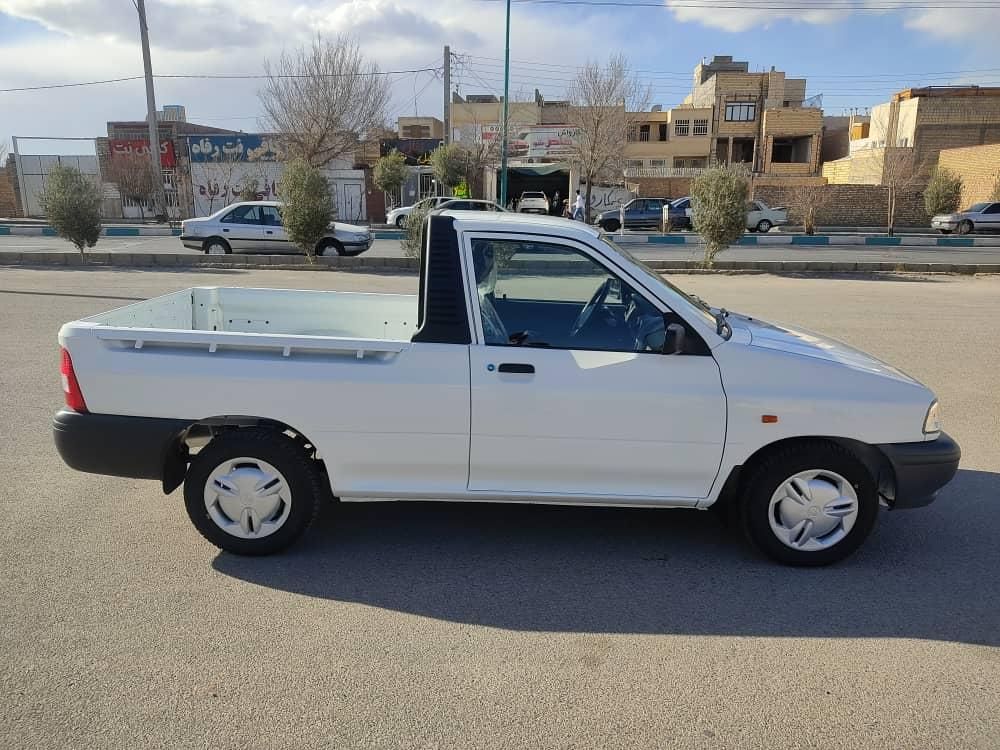 پراید 151 SE - 1403
